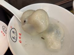汤圆-毛华美食(清扬路店)