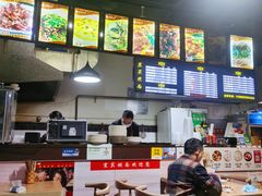 -宜宾燃面(寰宇天下天悦店)