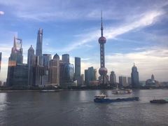 -上海港国际客运中心