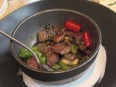 -馋遇江南·精致湖景雅宴(东方之门店)