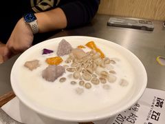 -满记甜品(王府井北京市百货大楼店)