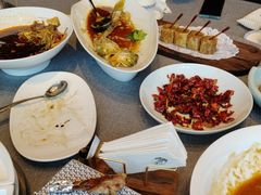 -羲和雅苑•北京烤鸭(平安国际金融中心店)