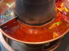 -南门四季铜锅涮肉(大屯·北苑店)