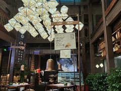 -云海肴·汽锅鸡·云南菜(南强街店)
