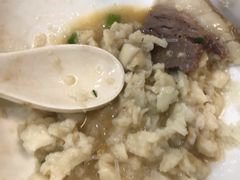 -西羊市老米家泡馍(西羊市店)