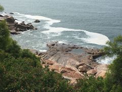 -青澳湾北回归线广场