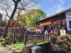 -兴福老面馆(寺路街店)