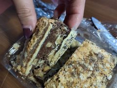 -爱德顺糕点食屋(利民道店)