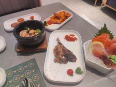 -庖丁兄弟干式熟成牛排自助餐厅(仁恒伊势丹店)