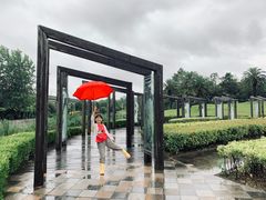 -美兰湖景区