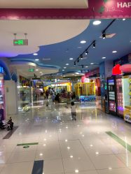 -万达宝贝乐园(北京槐房店)