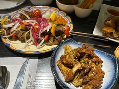 -苏坦土耳其西餐厅(玉林店)