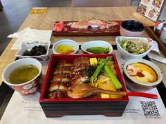 -千寿·金焰食堂(仁和新城店)