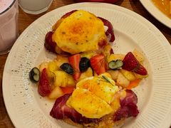 -UPPER KITCHEN(延安路店)