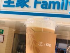 -全家便利店(梅园路店)