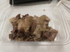 -阿金大白·上海菜馆(新天地店)