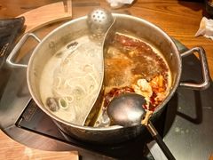 -呷哺呷哺 黄金牧场 (欢乐谷店)
