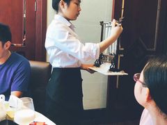 -汤记传菜(秀浦路店)