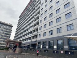 -首都医科大学附属北京儿童医院