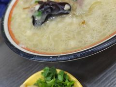-安老太新疆第一碗(文艺路店)