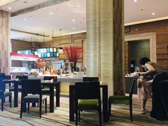 -温州万和豪生大酒店-餐厅