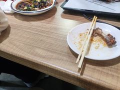 -烤五行·烧烤烤串(石佛营店)