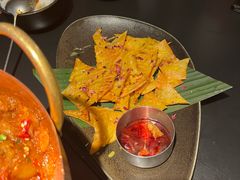 -Ameigo梅果·云贵川bistro(长宁来福士店)