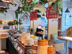 -嘉和一品粥(方庄店)