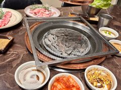 -橡果烤肉(仙林店)