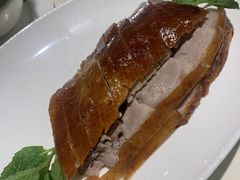 -在前门·烤鸭北京菜(五月花广场店)
