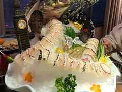 龙趸-尚海豆捞(乐虹坊店)