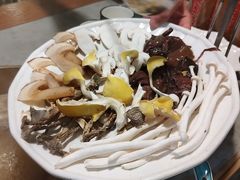 -大理董·董家小厨野生菌火锅(古城旗舰店)