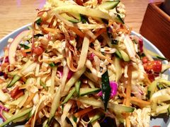 -大哈福烧烤·海鲜·家常菜(延安三路店)