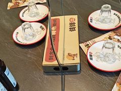 -钱锋炭缸烧烤(南湖大路总店)