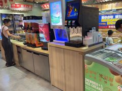 -姜胖胖无限自助烤肉(罗湖宝能店)