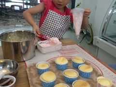-花间烘焙BLossom Bakery