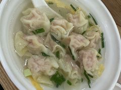 小馄饨-珊珊小笼馆(仙霞路店)
