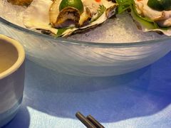 -千岛蚝高压锅生蚝·人参火锅(白云万达店)