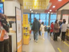 -麦当劳(苏州火车站南广场店)