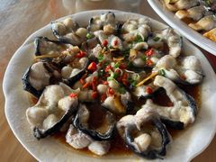 -海门岛七号餐厅