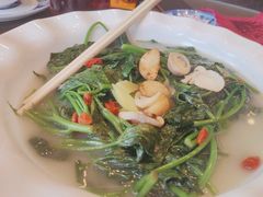 -山水茶艺馆·点心粤菜·30年老字号