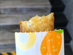 -麦当劳(中山公园龙之梦店)