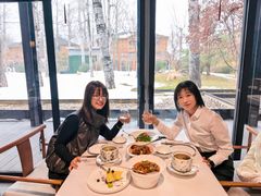 -禧宴Joyous Restaurant(禧园店)