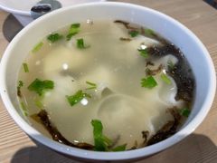 鲜虾馄饨-岩明火勺店(承德路店)