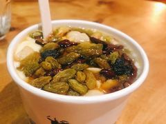 -古树酸奶(八廓南街店)