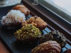 -杜哈夫DOUX RÊVE·生日蛋糕(日月光店)