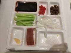 -四季民福烤鸭店(故宫店)