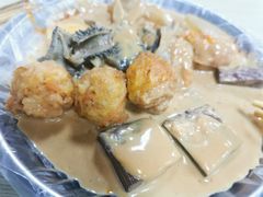 -大姐麻辣烫(莲宝中路店)