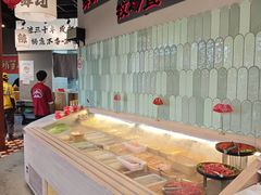 -极乐小煮·成都冒菜(科技绿洲店)