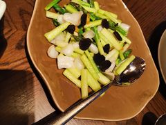 -湖州皇冠假日酒店-彩丰楼中餐厅